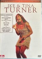 Ike & Tina Turner Special Edition DVD