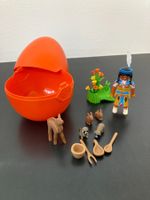 Playmobil Ostereier-Super-Set - 5 x komplett!