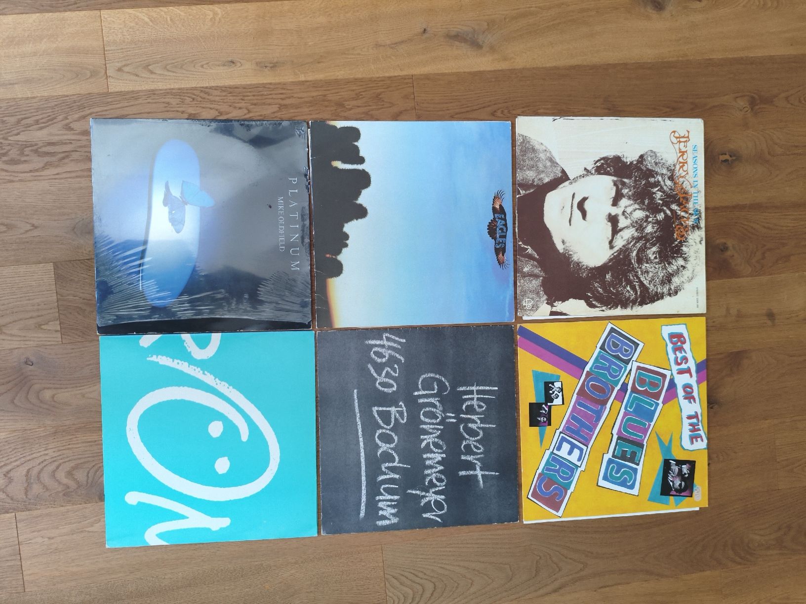 Dischi in vinile: 30 Schallplatten, diverse Genre's. – Usato da Eglisau venduto da bom_z87g 1