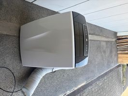 Klimagerät