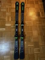 Atomic Redster X7 WB