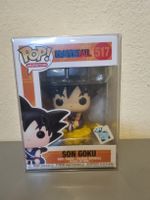 Funko Pop SON GUKO Dragenball n° 517
