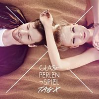Glasperlenspiel - Tag X (Deluxe Edition, 2 CDs) Digipack