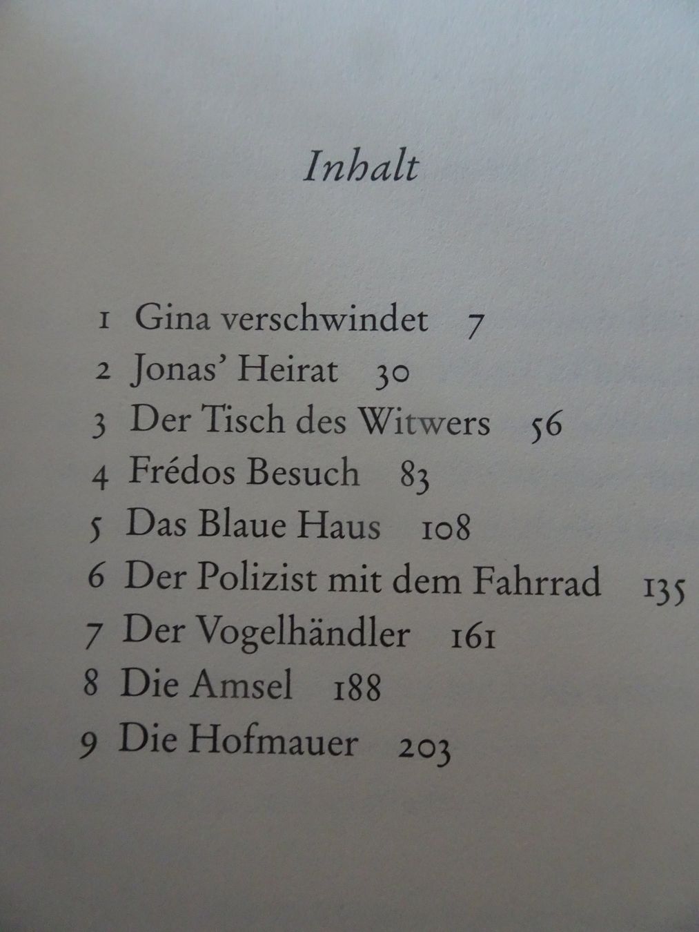 Libri: Georges Simenon, Der Buchhändler von Archangelsk – Nuovo (secondo la descrizione) da männedorf venduto da purzelchen 3