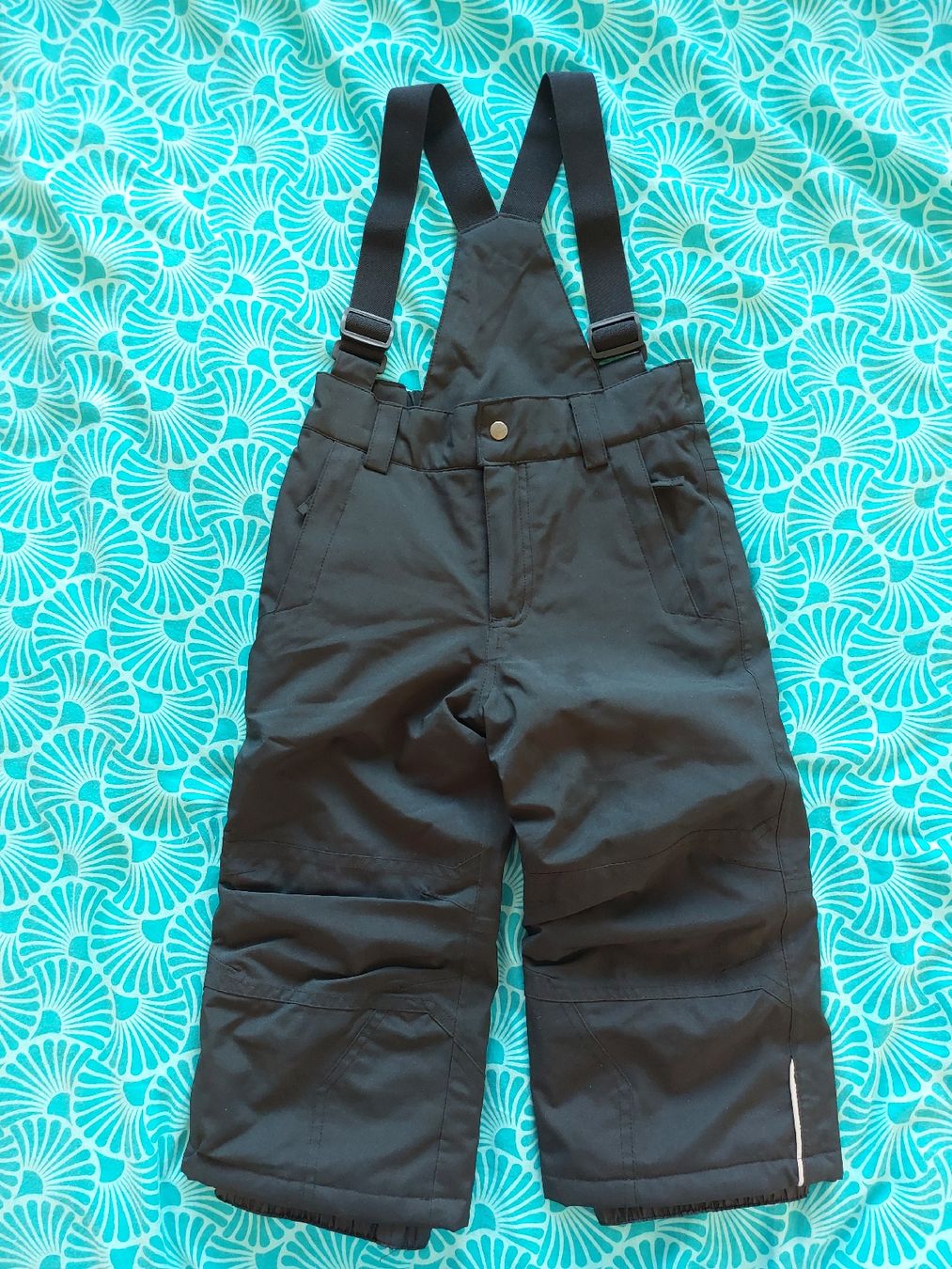 Pantaloni: Skihose Manor Gr. 86 / 92 – Nuovo (secondo la descrizione) da Balterswil venduto da Steineparadies