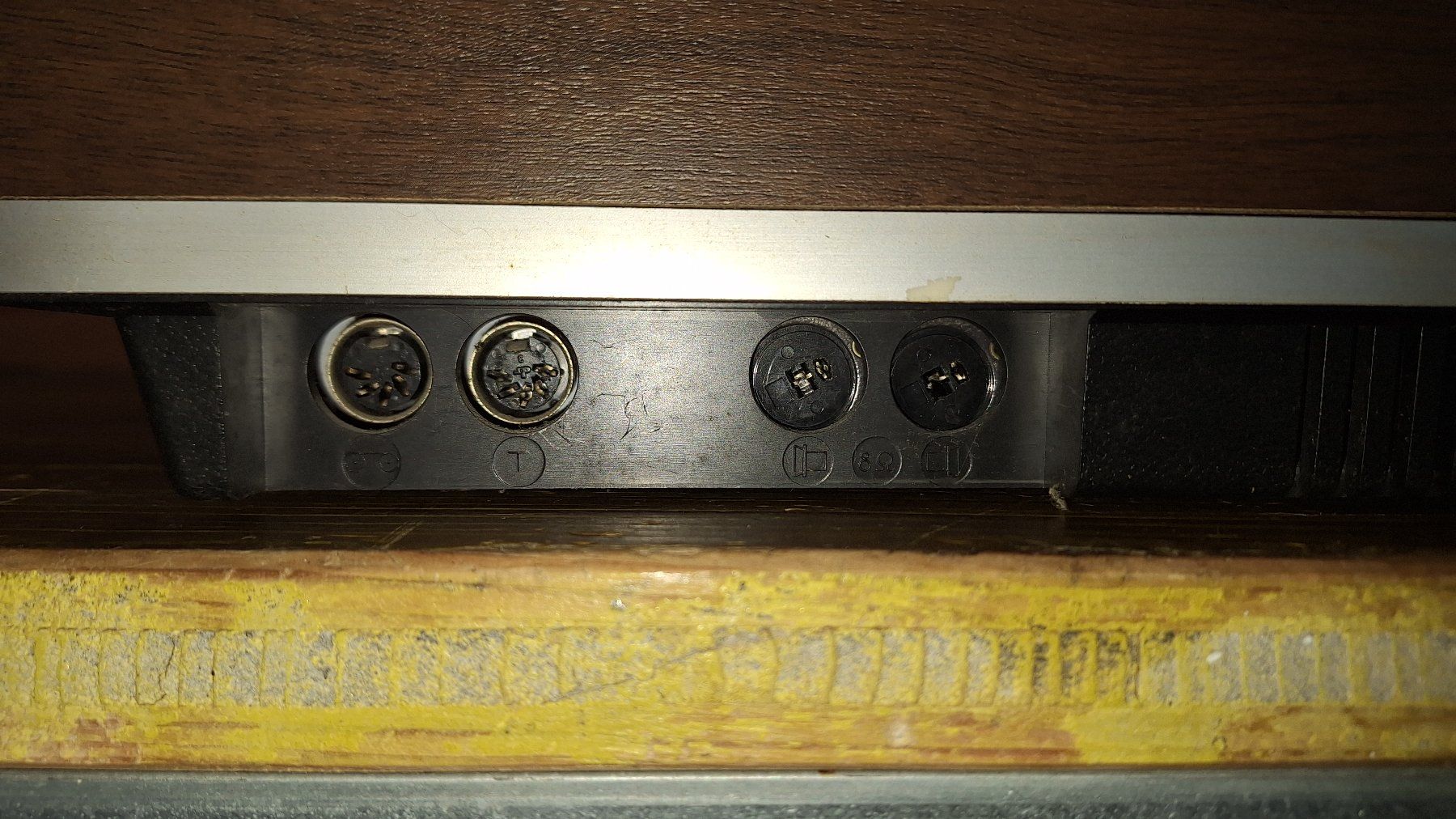 Philips Giradischi: Plattenspieler Philips antik – Usato da Ueberstorf venduto da Buffalo69 5