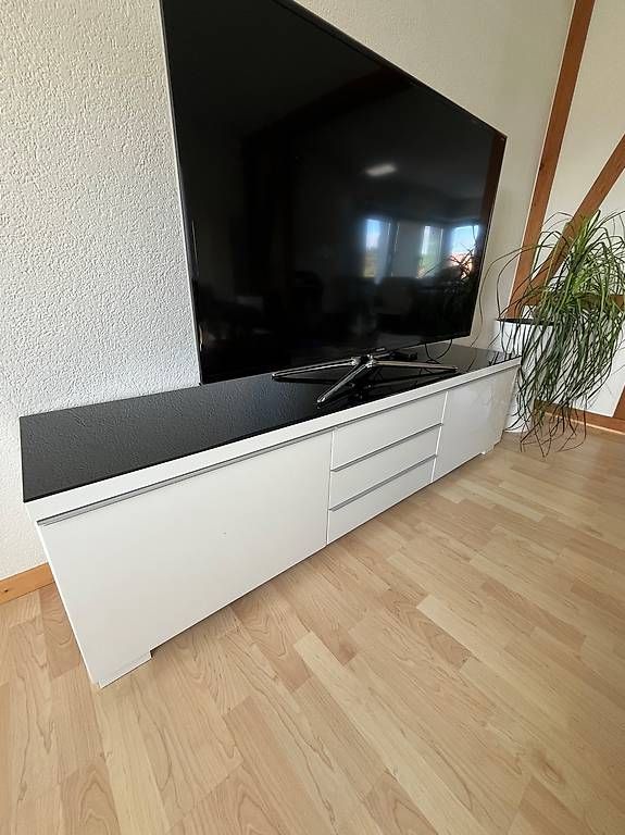 Mobili TV: Sideboard/Kommode/Fernsehregal – Usato da Hägglingen venduto da mel_y9w5 1