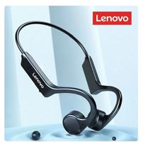 Lenovo Conduction Bluetooth-Kopfhörer kabellose Mikrofon