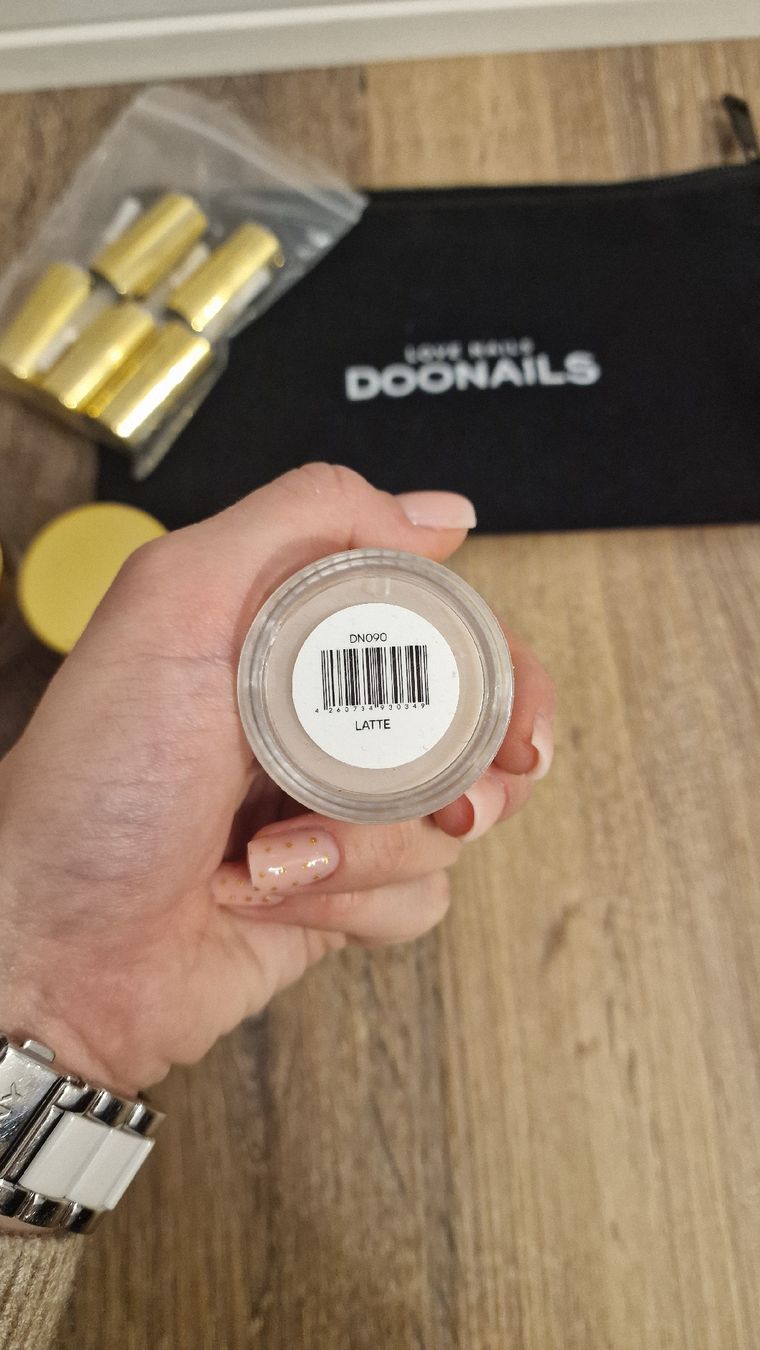 Doonails Smalto per unghie: Doonails Dipping Powder – Usato da Eisten venduto da _saskiia_ 6