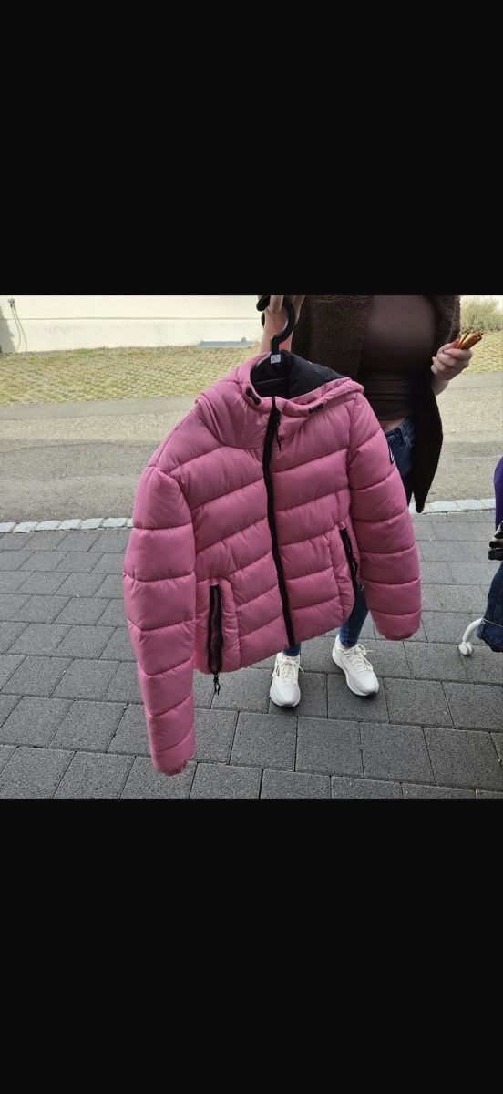 Superdry Giacche: Winterjacke SuperDry – Nuovo (secondo la descrizione) da Scherz venduto da JanaMeik
