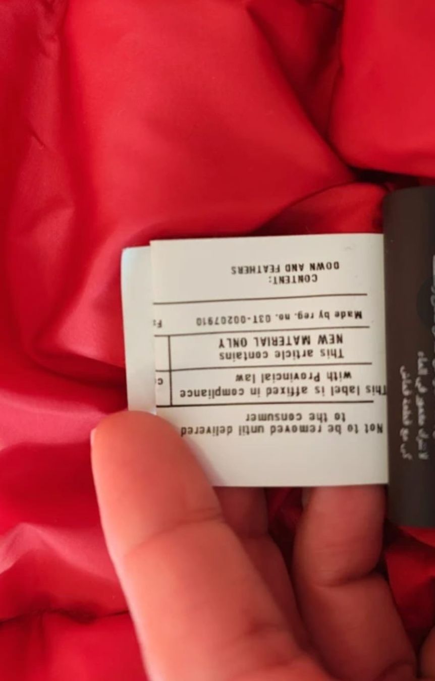 Prada Giacche: Prada red down puffer jacket – Usato da Teufenthal AG venduto da yul_x526 6