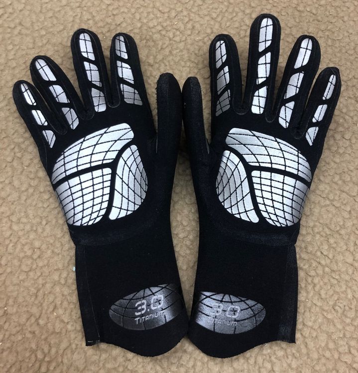 Bové Soft Nitril handschoenen - Maat S - Latexvrij & Ongepoederd - 100 stuks