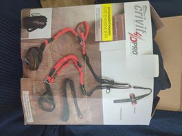 Schlingentrainer mit Expander, Neu!