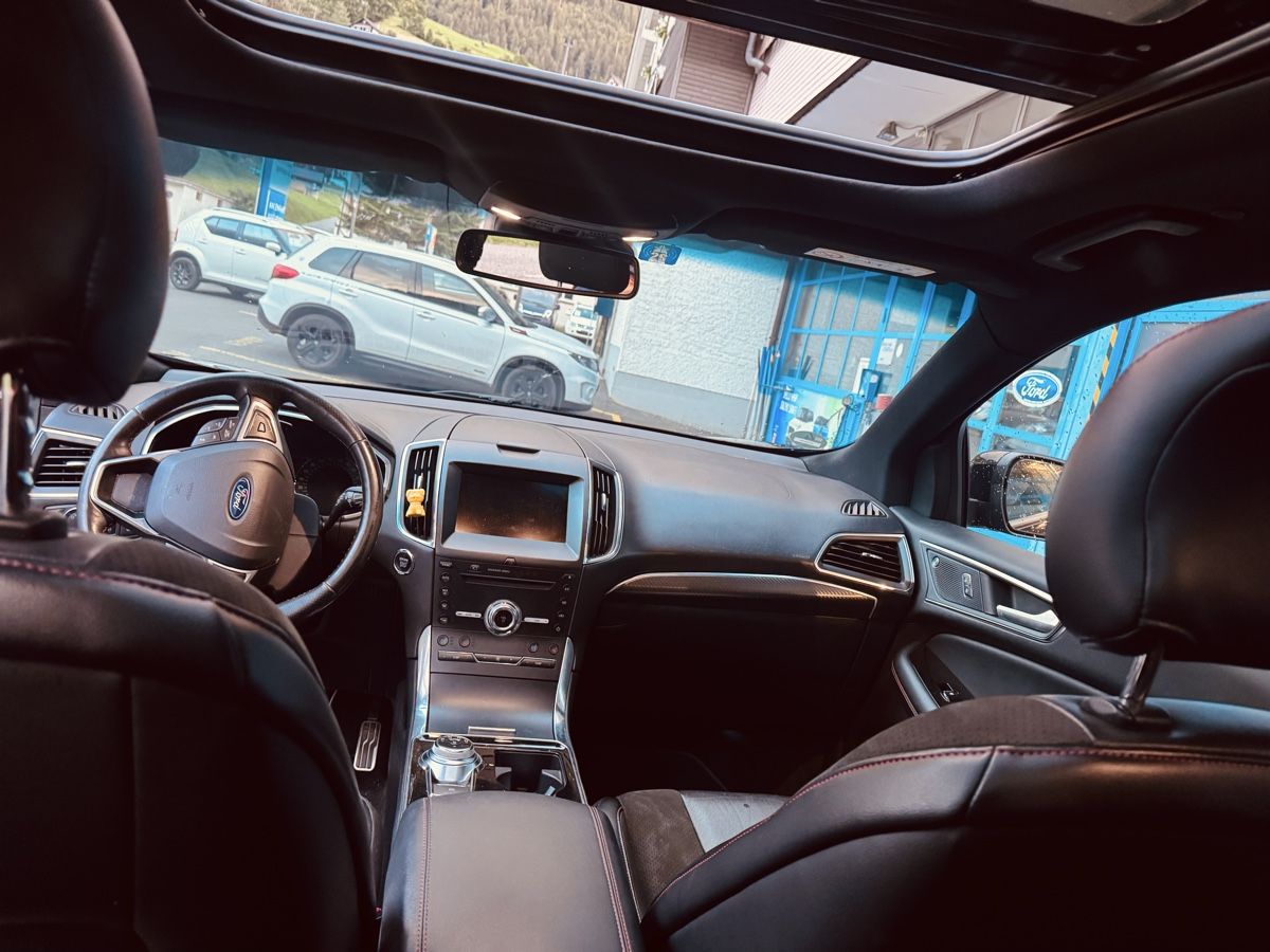 Ford Autos: Ford Edge ECO Bost – Gebraucht aus Alt St. Johann von nexus07 4