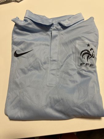 Trikot Französische Nationalmannschaft