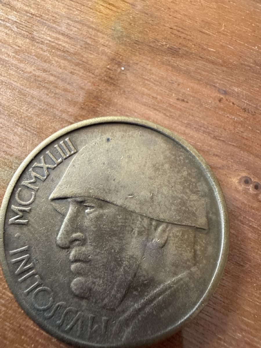 Medaglie: Alte Medaille – Usato da Muttenz venduto da starwatch 6