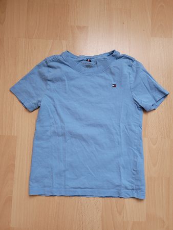 T-Shirt gr. 110/116 Tommy Hilfiger