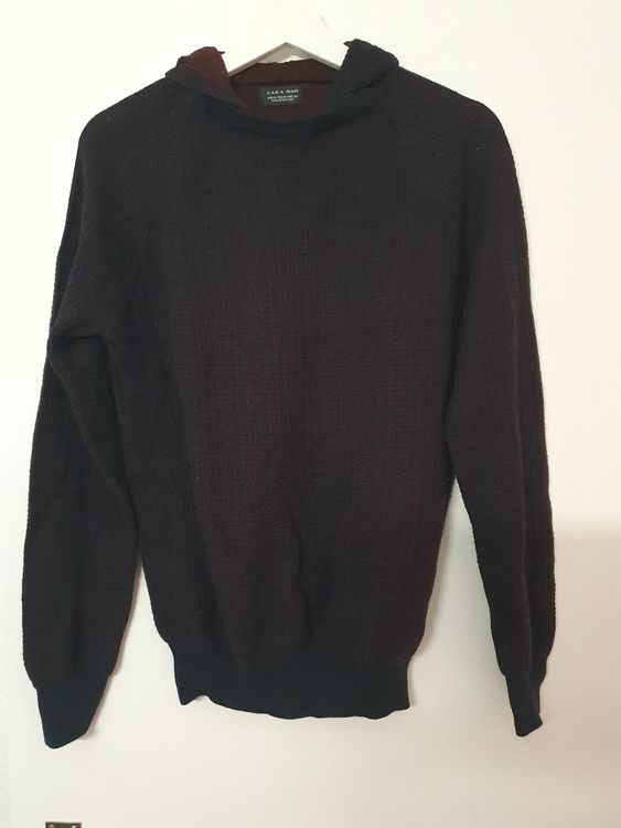 Pullover Zara Man Kaufen auf Ricardo