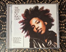 Macy Gray - The Very Best Of, USA R&B CD Album 2004