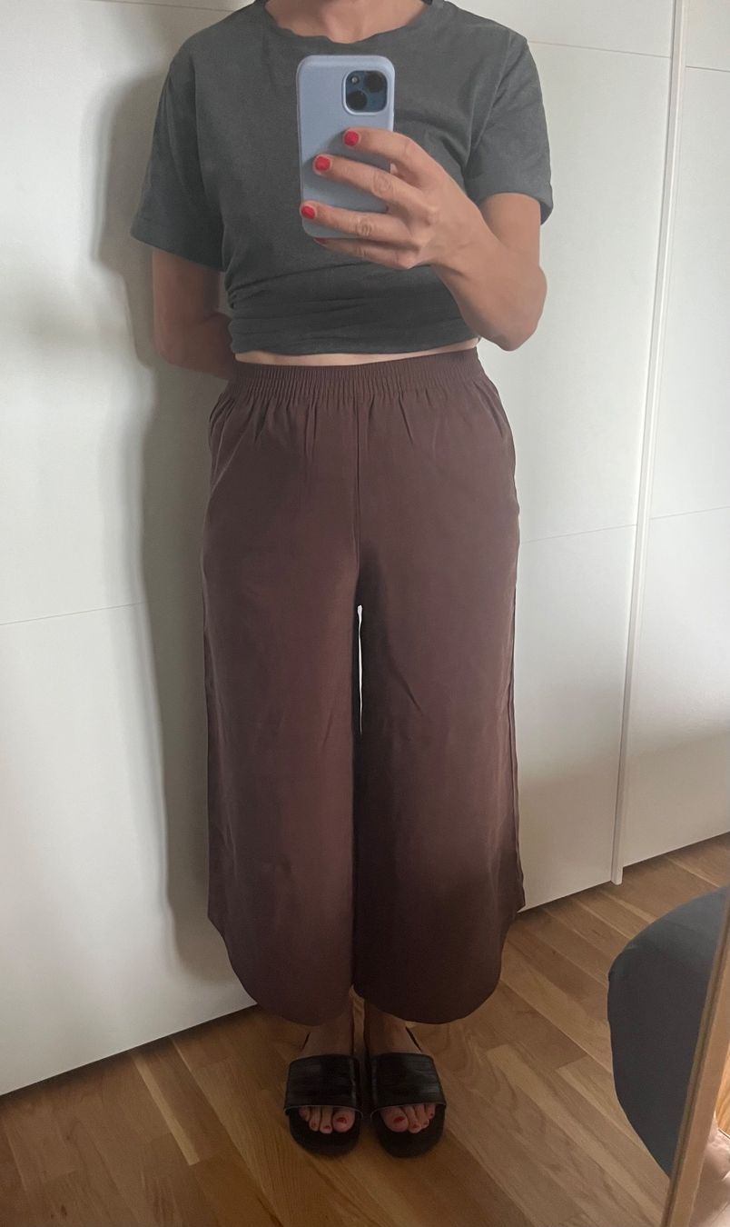 Pantalons: Fizzen Sommerhose – Neuf (Voir description) à Bern par Romel 4