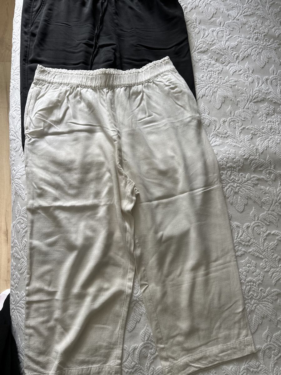 Hosen: 2 par Hose von H&M Gr XL – Gebraucht aus Volketswil von Sina008