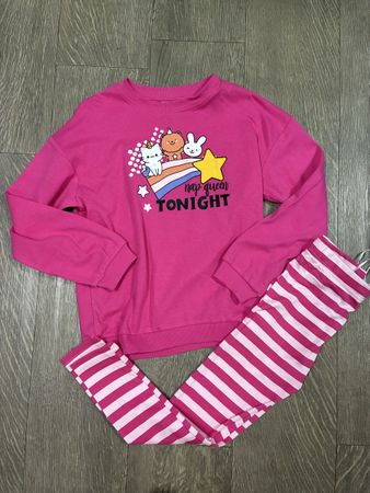 Schönes Pyjama Gr. 92, Neu