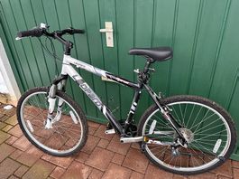 Mountain Bike 26 Zoll Leopard