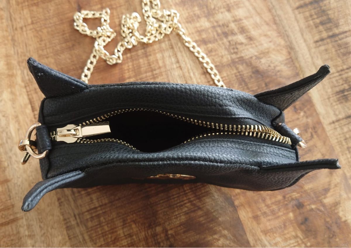 Borse da donna: Batman Damen Umhänge/Handtasche – Nuovo (secondo la descrizione) da Laufen venduto da ric_9vmm 1