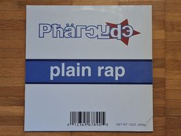 Pharcyde, Plain Rap - 2x Vinyl LP EU 2000