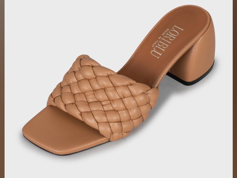 Scarpe da donna: Neue LORIBLU Sandalen Italy – Nuovo (secondo la descrizione) da Schaan venduto da nan_2pg2 1