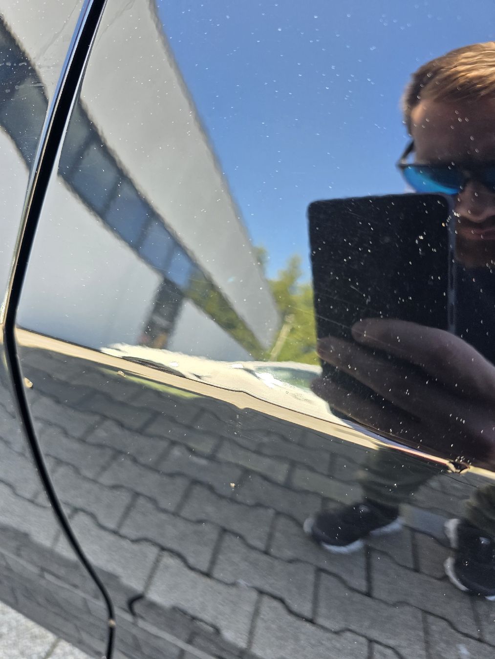 Tesla Automobili: Tesla Model 3 Performance mit Enhanced Autopilot – Usato da Rebstein venduto da Shinex 3