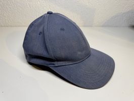 Blaues Base Cap Statewear Gr. S/M