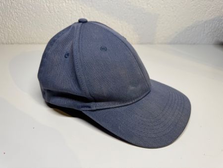 Blaues Base Cap Statewear Gr. S/M