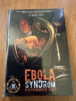 Ebola Syndrom, Extended, neu OVP kl. Hartbox