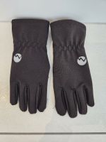 Winterhandschuhe schwarz Grösse S neuwertig