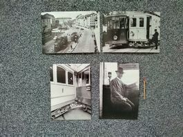 FOTOS St. Gallen 10 Stück