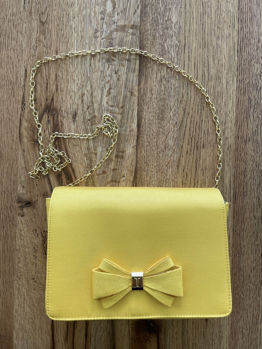 Ted Baker Borse da donna: Ted Baker London Tasche mit Schleife – Nuovo (secondo la descrizione) da Einsiedeln venduto da loubi02 1