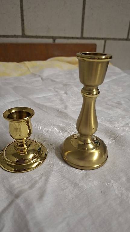 Bougeoirs: Kerzenständer mit votivglas – Neuf avec emballage d'origine à Meisterschwanden par kuschti01 2