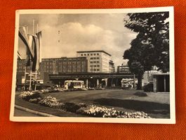 ESSEN 1954 - interessant, ab 1.—