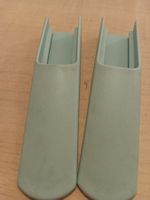 Stokke Steps Fussstütze Ersatzteile Mint V3 gebraucht