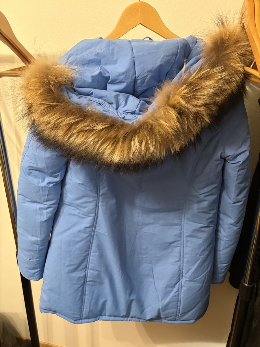 Giacche: Winterjacke Grösse L – Nuovo (secondo la descrizione) da Luzern venduto da fer_5lyj 1