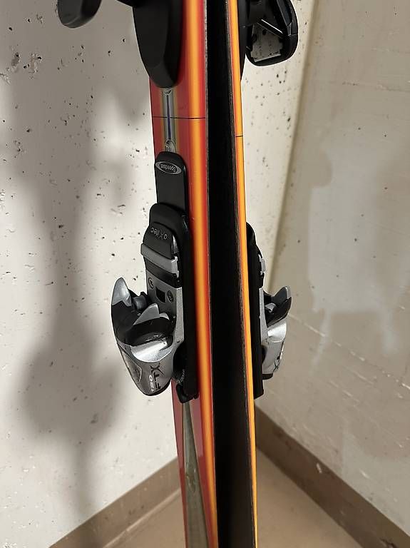 Skis: Ski – Gebraucht aus Basel von danylo_tustanovskyi 4