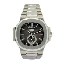 Patek Philippe Nautilus Annual Calendar 5726 Unworn Full set