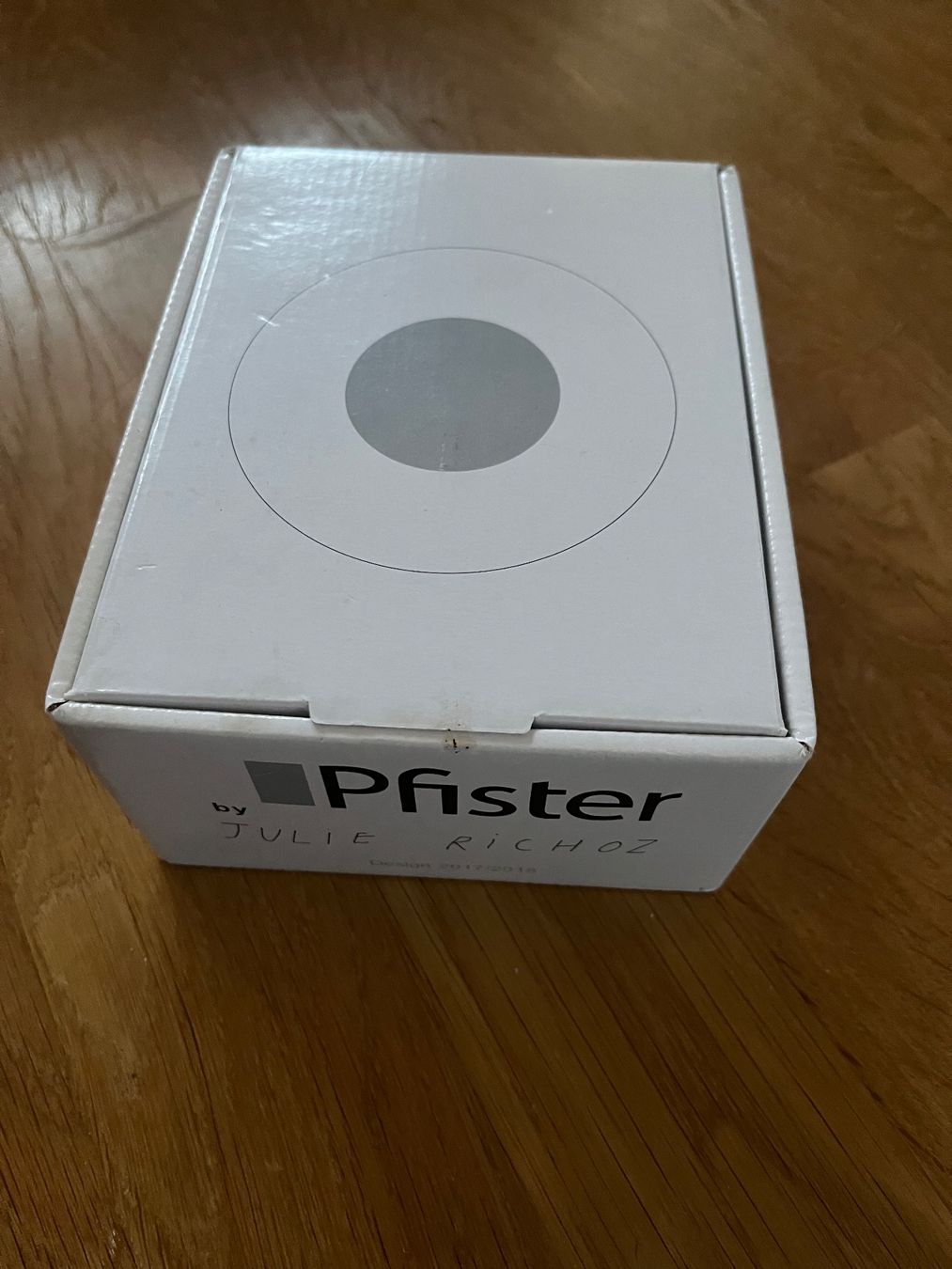 Pfister Tazze: Pfister Espressotasse Julie Richoz – Nuovo (secondo la descrizione) da Gurmels venduto da sar_znc6 1