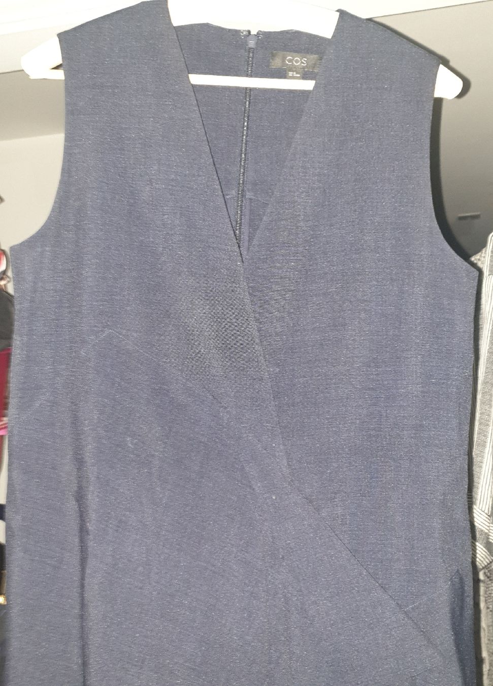 Cos Vestiti: COS raffiniert geschnittenes Kleid Gr. 40 – Nuovo (secondo la descrizione) da Frenkendorf venduto da Moon111 1