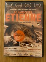 ETIENNE (2009) DVD 📀
