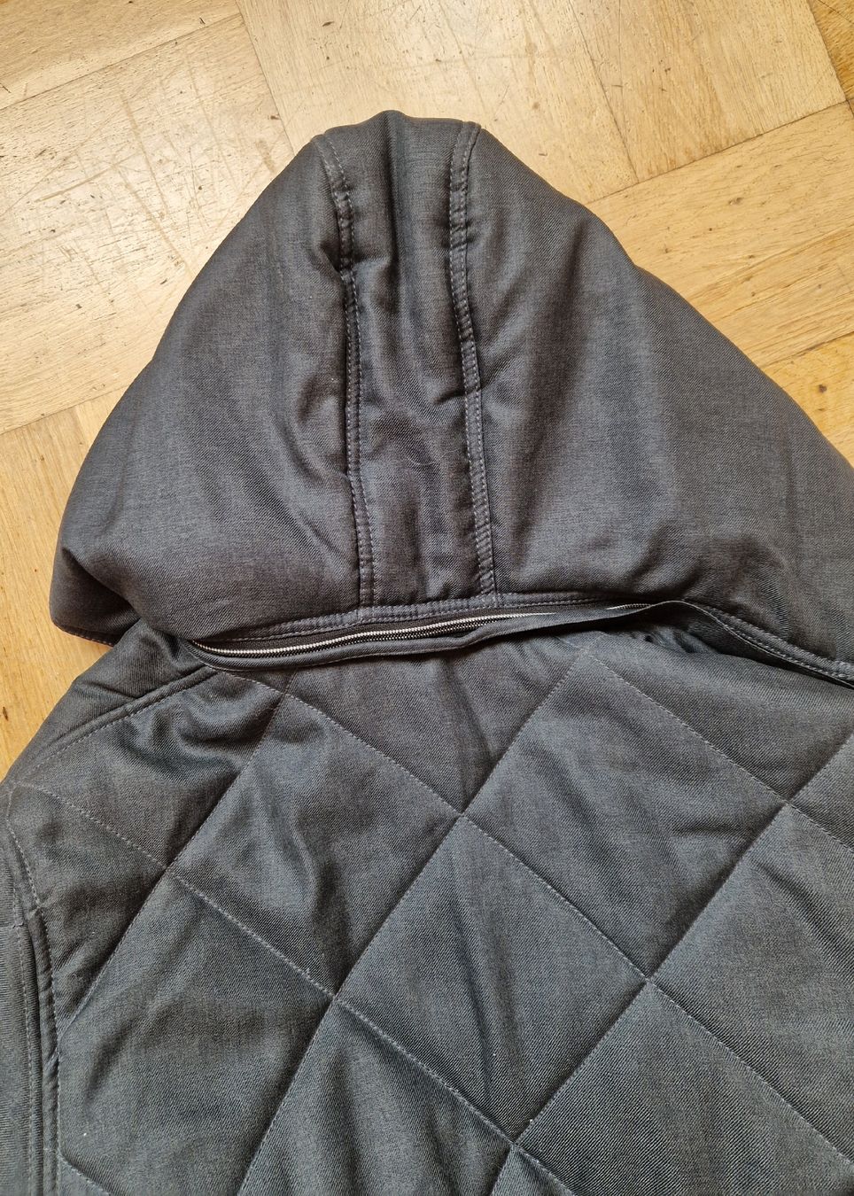Giacche: Winterjacke Chapter Gr. M – Usato da Dübendorf venduto da S_reb 3