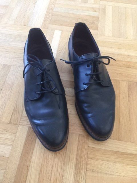 Marc O'Polo Scarpe da donna: Schuhe "Marc O`Polo" Gr. 40 – Nuovo (secondo la descrizione) da Walenstadt venduto da ricamul