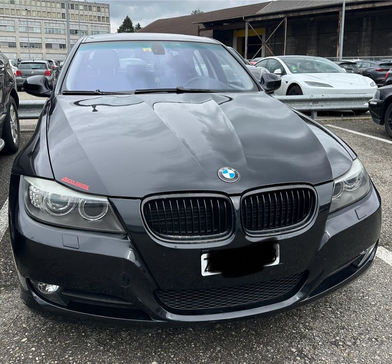 BMW 316i