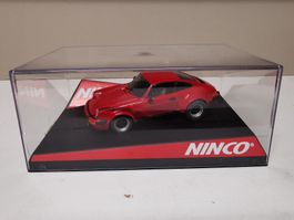 Ninco Porsche Carrera 911 SC, sehr selten